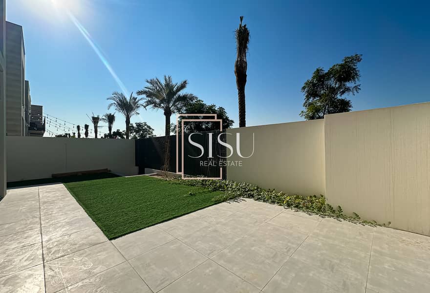 Single Row | End Unit | Close to Amenities - Image 28