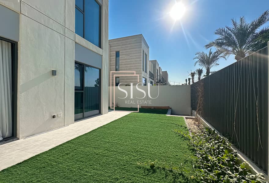 Single Row | End Unit | Close to Amenities - Image 29