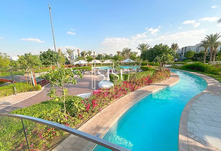 Single Row | End Unit | Close to Amenities - Image 32