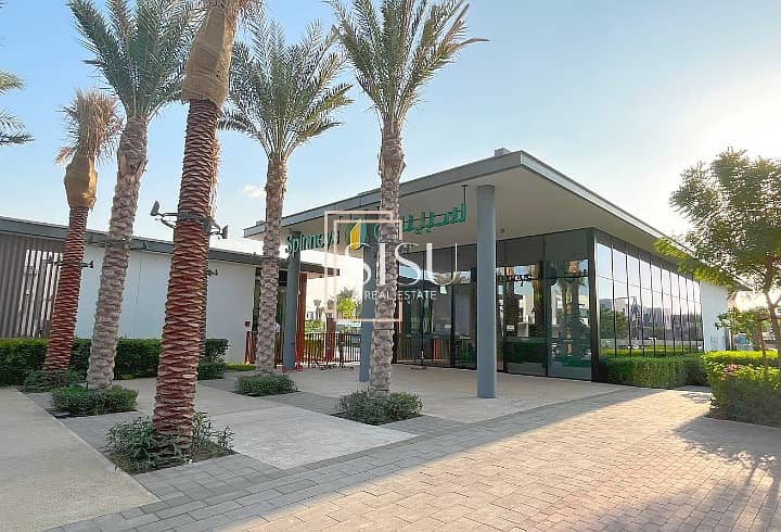 Single Row | End Unit | Close to Amenities - Image 38