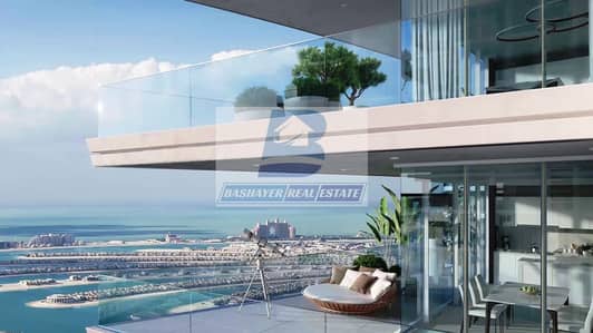Beach Front Apartment - Private Beach - Full Sea View- 3 Years Post hand Over Beach Front Apartment - Private Beach - Full Sea View- 3 Years Post hand Over