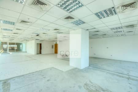 Prime Location | CAT A Fitted Office Prime Location | CAT A Fitted Office