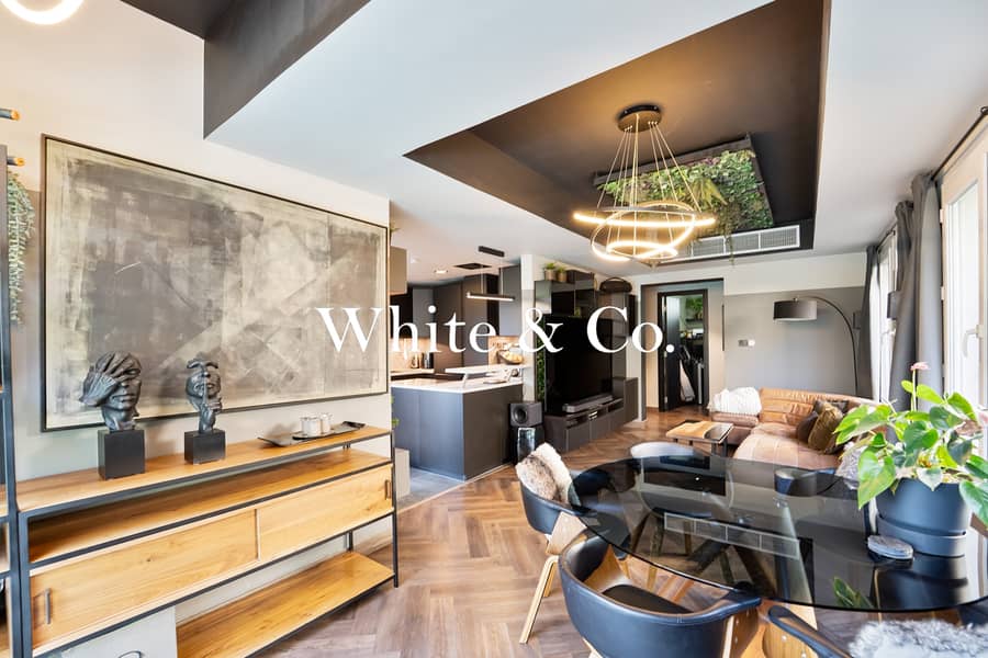 Private Pool | Type 4E | Extended/Upgraded