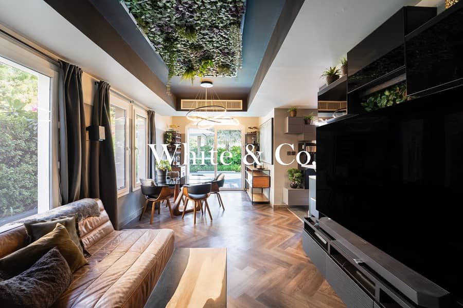 Private Pool | Type 4E | Extended/Upgraded