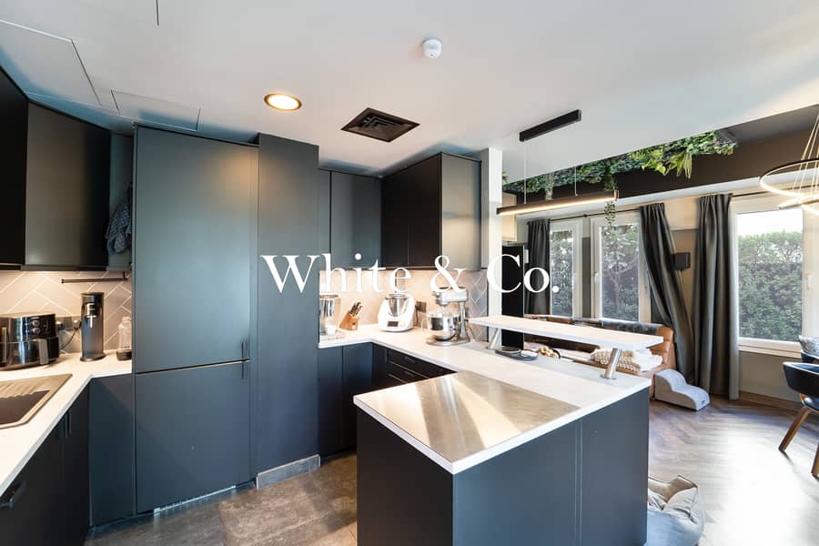 Private Pool | Type 4E | Extended/Upgraded