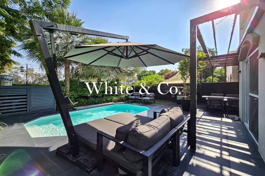 Private Pool | Type 4E | Extended/Upgraded - Image 15