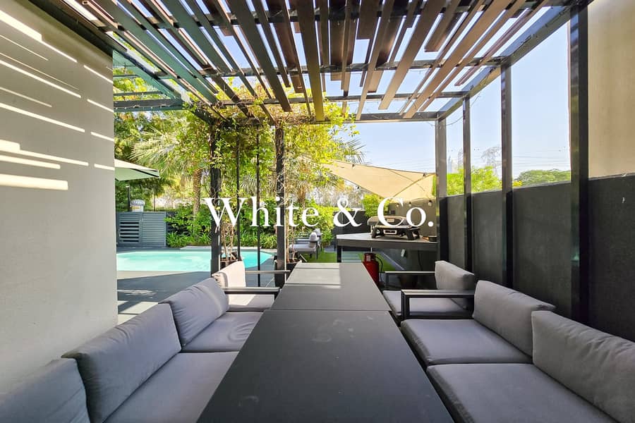 Private Pool | Type 4E | Extended/Upgraded - Image 16