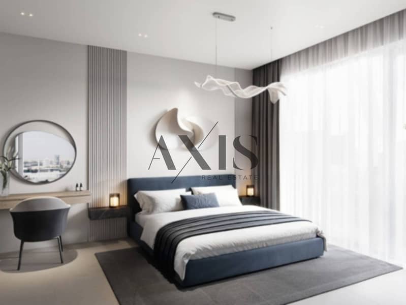 Iconic Structure | 10% Down Payment Great Investment