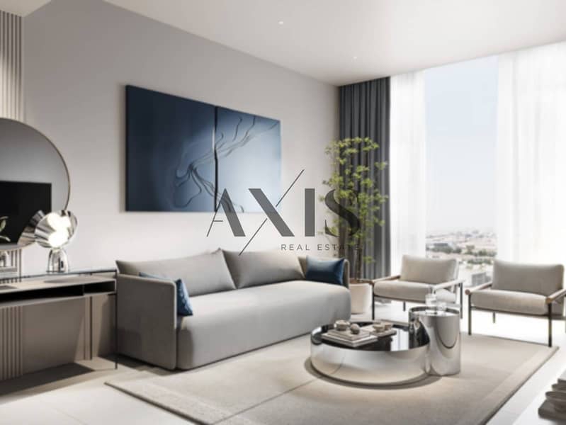 Iconic Structure | 10% Down Payment Great Investment