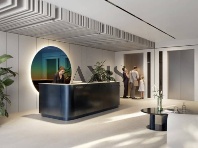 Iconic Structure | 10% Down Payment Great Investment - Image 10