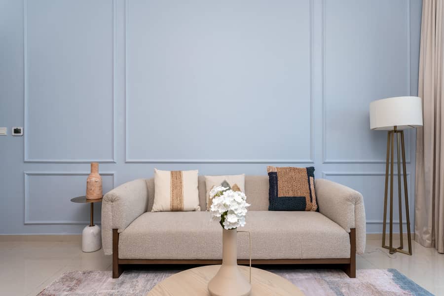 Gleaming / Marina View / Ain Dubai View / Bay Central