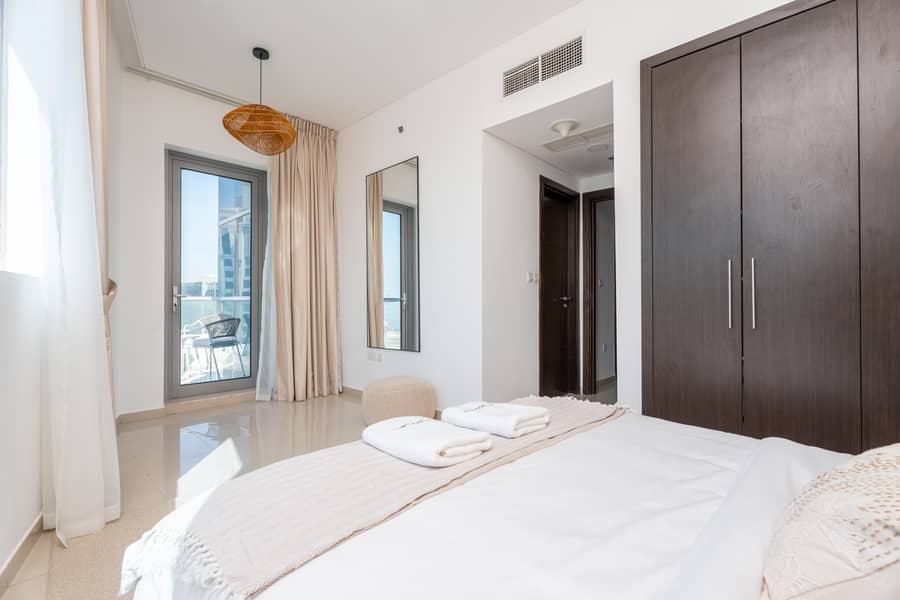 Gleaming / Marina View / Ain Dubai View / Bay Central - Image 11