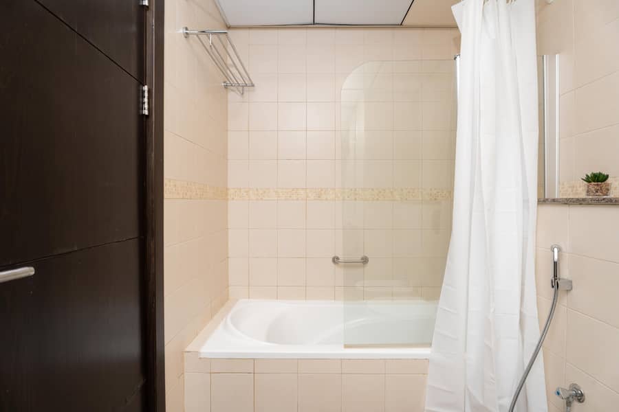 Gleaming / Marina View / Ain Dubai View / Bay Central - Image 13