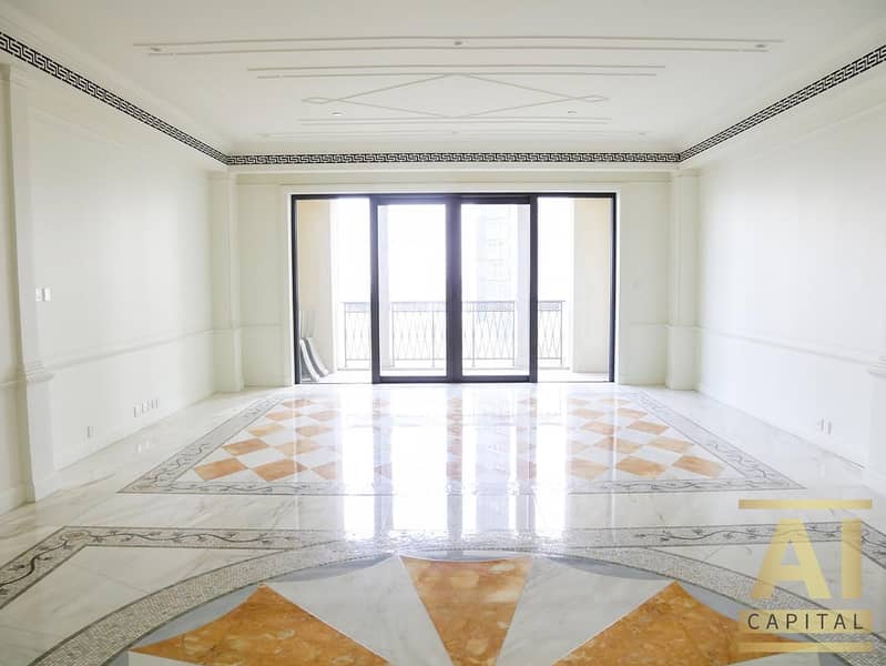 SPACIOUS LAYOUT I CANAL VIEW I Bright