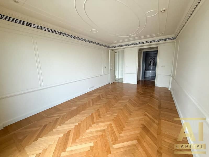 SPACIOUS LAYOUT I CANAL VIEW I Bright