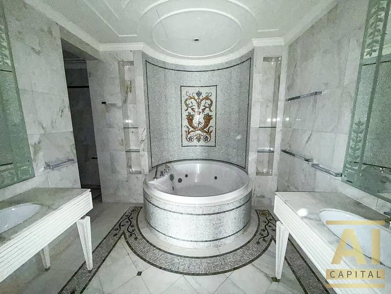 SPACIOUS LAYOUT I CANAL VIEW I Bright - Image 9