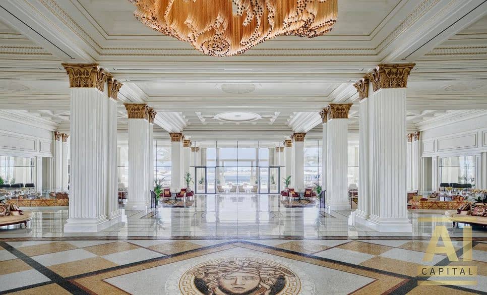 SPACIOUS LAYOUT I CANAL VIEW I Bright - Image 10