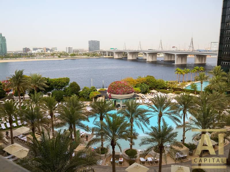 SPACIOUS LAYOUT I CANAL VIEW I Bright - Image 12