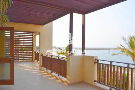 فیلا 4 غرفة نوم للبيع في میناء العرب، رأس الخيمة - 4 BR BEACHFRONT VILLA I TRANQUIL SPACE فیلا 4 غرفة نوم للبيع في میناء العرب، رأس الخيمة - 4 BR BEACHFRONT VILLA I TRANQUIL SPACE