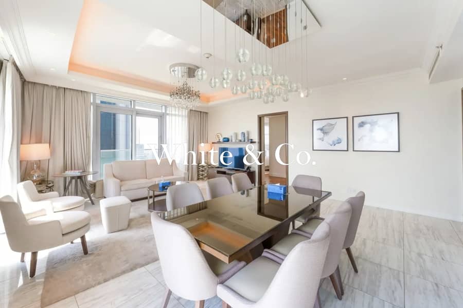 Vacant Now | Best Deal | Sky Collection