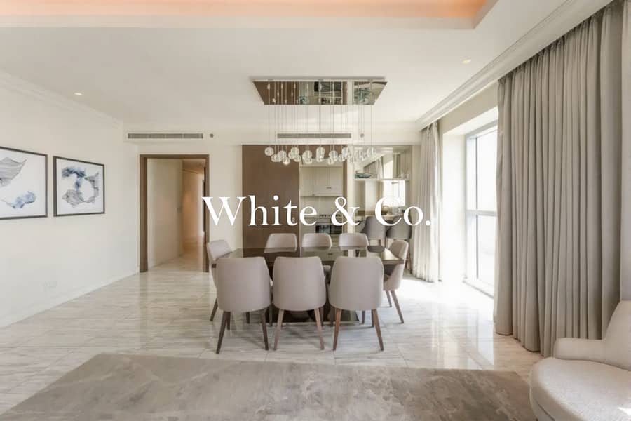 Vacant Now | Best Deal | Sky Collection