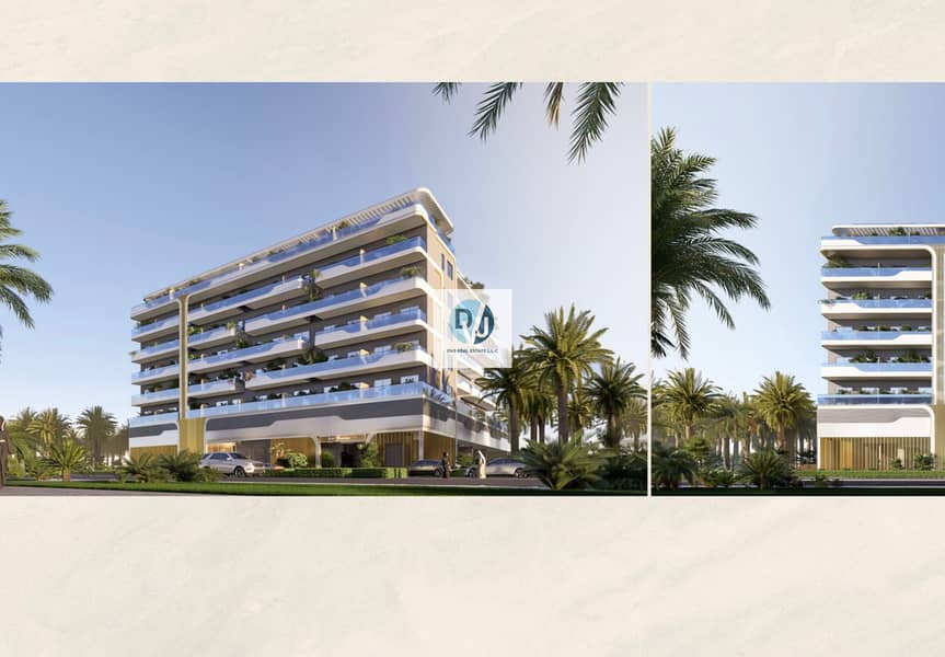 Fully furnished | Spacious Layout | Lowest price | Near Blue Metro | Prime Location | High ROI