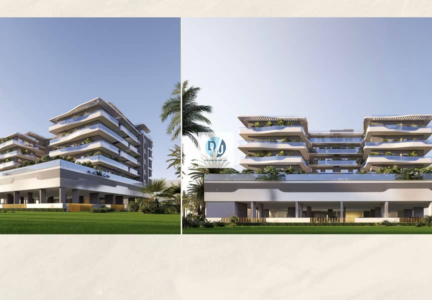 Fully furnished | Spacious Layout | Lowest price | Near Blue Metro | Prime Location | High ROI