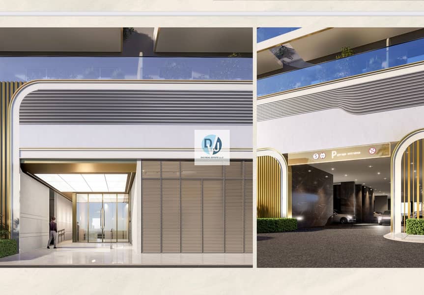 Fully furnished | Spacious Layout | Lowest price | Near Blue Metro | Prime Location | High ROI