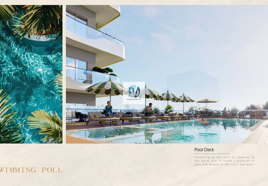 Fully furnished | Spacious Layout | Lowest price | Near Blue Metro | Prime Location | High ROI - Image 10