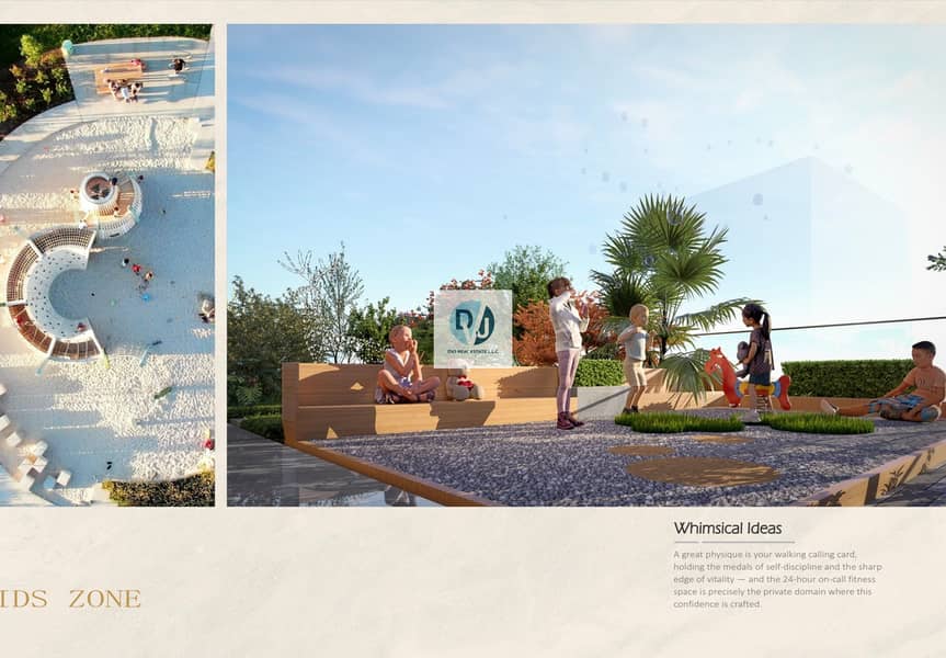 Fully furnished | Spacious Layout | Lowest price | Near Blue Metro | Prime Location | High ROI - Image 11