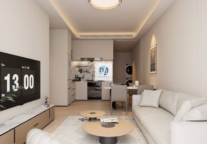 Fully furnished | Spacious Layout | Lowest price | Near Blue Metro | Prime Location | High ROI - Image 13