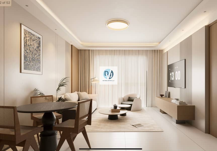 Fully furnished | Spacious Layout | Lowest price | Near Blue Metro | Prime Location | High ROI - Image 19