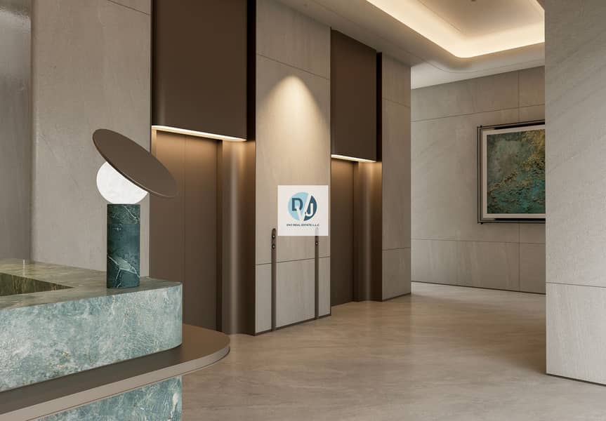 Fully furnished | Spacious Layout | Lowest price | Near Blue Metro | Prime Location | High ROI - Image 22