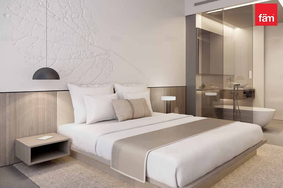 Sea And Marina View | High Floor | Tallest Hotel - Image 7