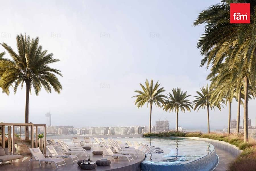 Sea And Marina View | High Floor | Tallest Hotel - Image 9