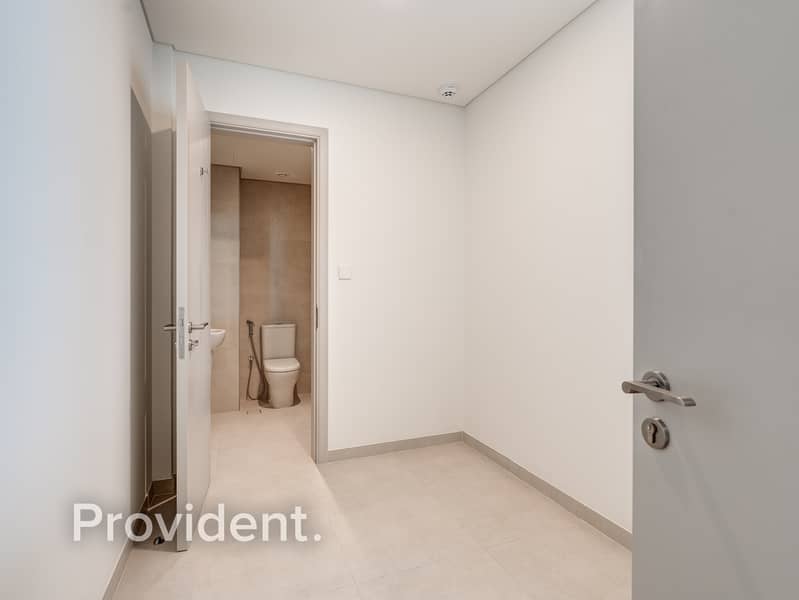 Brand New 3BR + Maids | Corner Unit | Single Row - Image 7