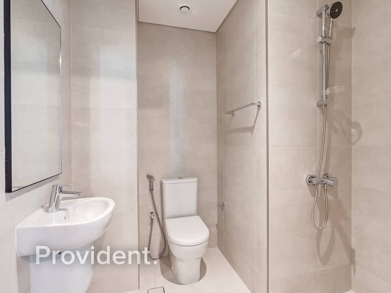 Brand New 3BR + Maids | Corner Unit | Single Row - Image 8