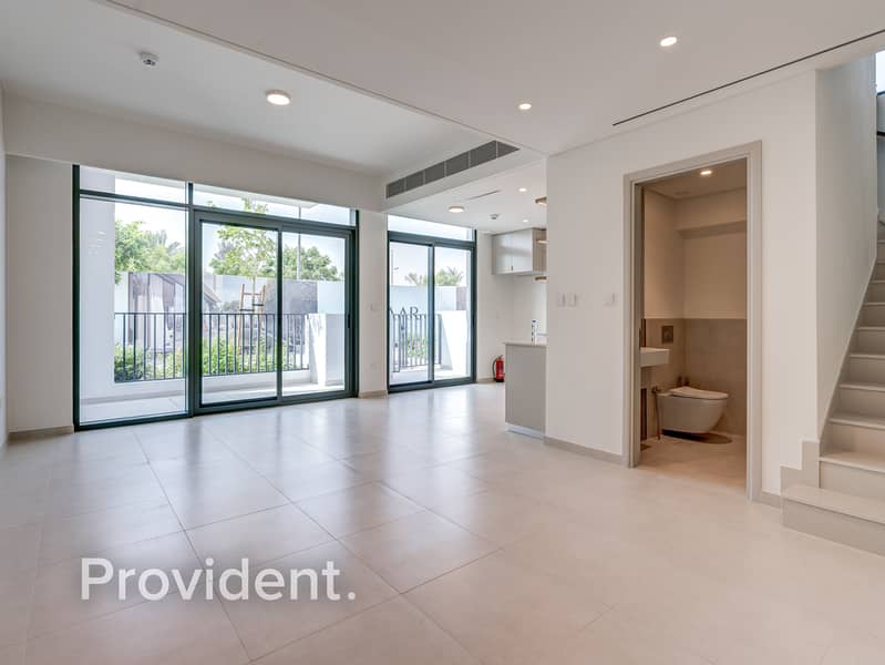 Brand New 3BR + Maids | Corner Unit | Single Row - Image 9