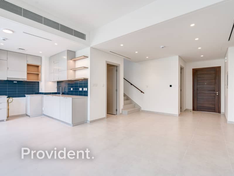 Brand New 3BR + Maids | Corner Unit | Single Row - Image 10