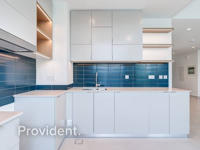 Brand New 3BR + Maids | Corner Unit | Single Row - Image 11