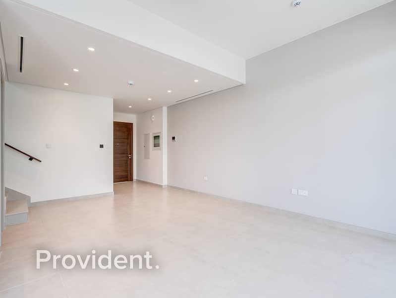 Brand New 3BR + Maids | Corner Unit | Single Row - Image 12