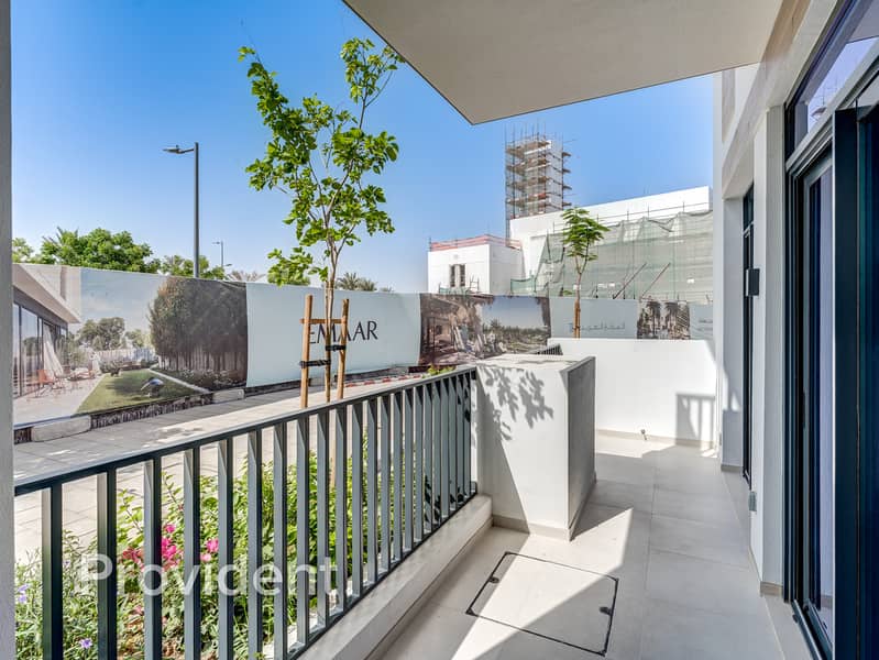 Brand New 3BR + Maids | Corner Unit | Single Row - Image 14