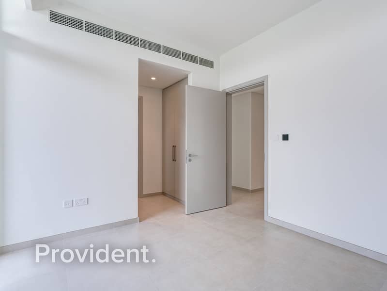 Brand New 3BR + Maids | Corner Unit | Single Row - Image 18