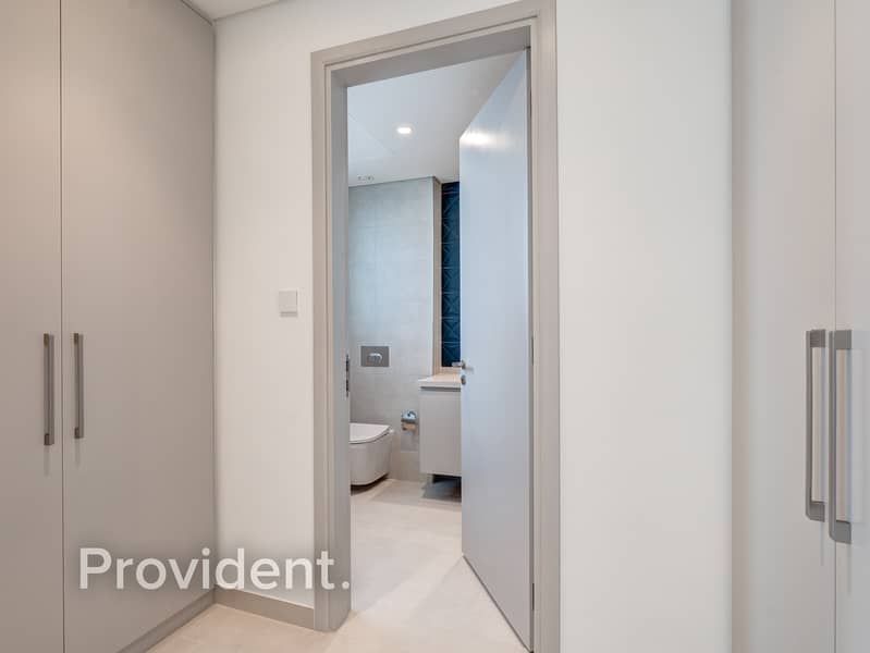 Brand New 3BR + Maids | Corner Unit | Single Row - Image 19