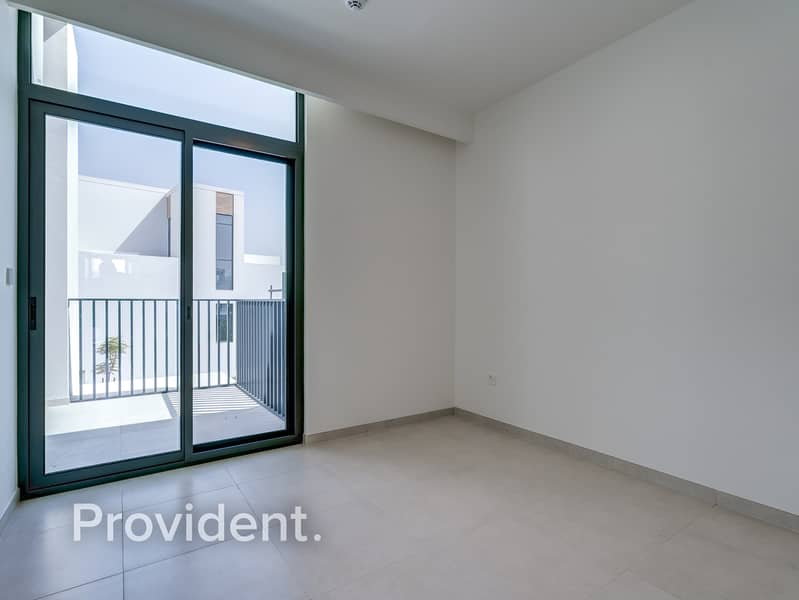 Brand New 3BR + Maids | Corner Unit | Single Row - Image 22