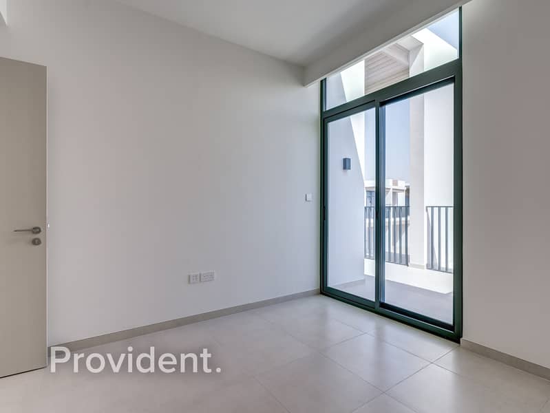 Brand New 3BR + Maids | Corner Unit | Single Row - Image 23