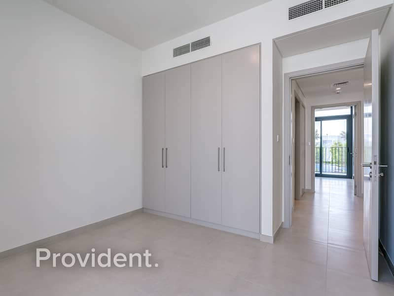 Brand New 3BR + Maids | Corner Unit | Single Row - Image 24