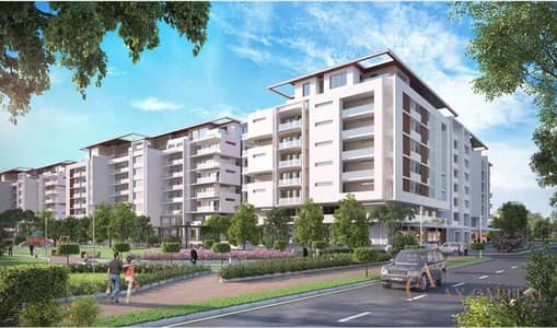 1 Bedroom Flat for Sale in Mohammad Bin Rashid City, Dubai - ELEGANT APARTMENT WITH STUNNING COMMUNITY VIEW 1 Bedroom Flat for Sale in Mohammad Bin Rashid City, Dubai - ELEGANT APARTMENT WITH STUNNING COMMUNITY VIEW