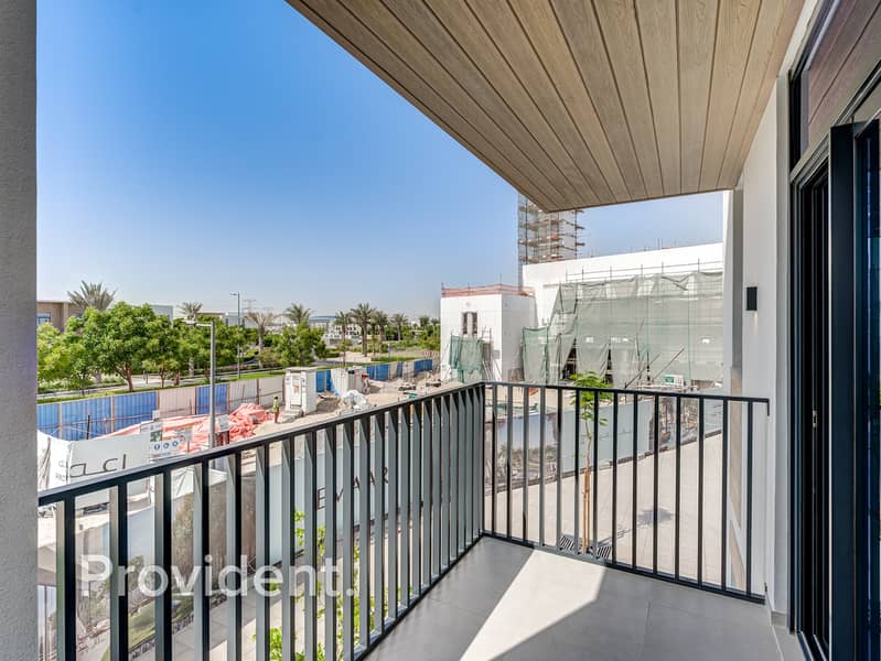 Brand New 3BR + Maids | Corner Unit | Single Row - Image 34