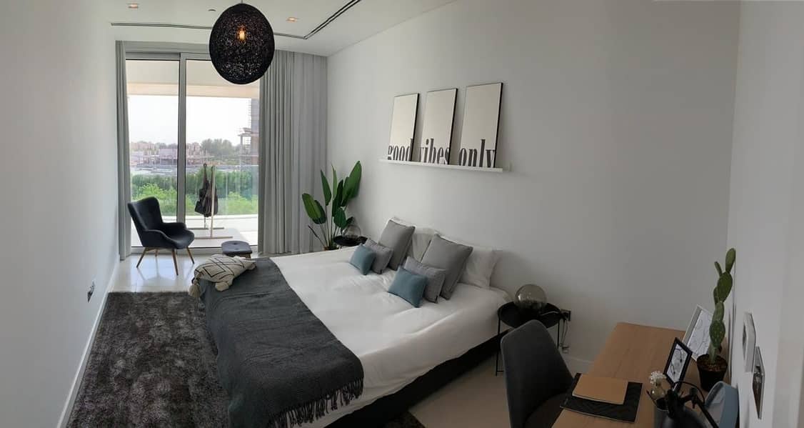 HUGE BRAND NEW 1BR READY TO MOVE IN| ASHJAR